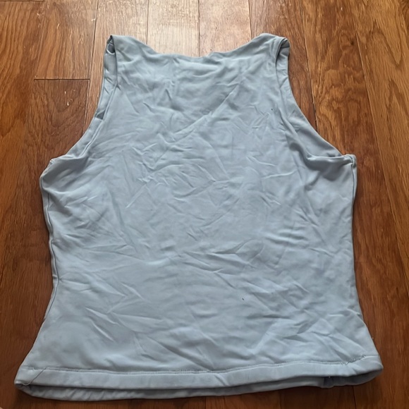Soft Tank Top - Picture 2 of 3